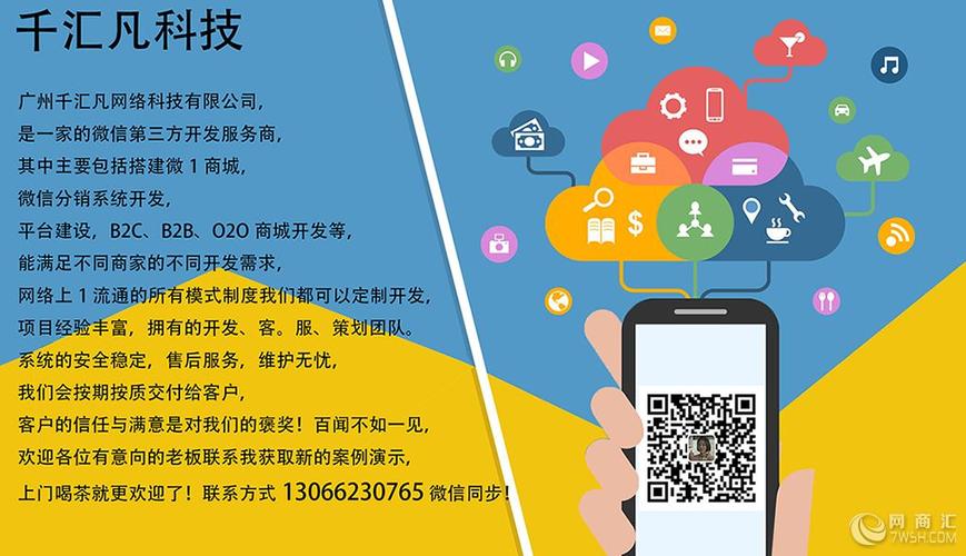 安婕妤商城系统开发-网商汇资讯频道